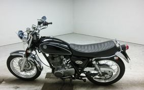 YAMAHA SR400 2003 RH01J