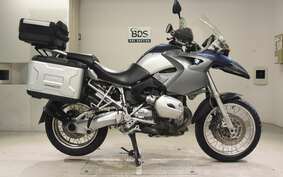 BMW R1200GS 2005