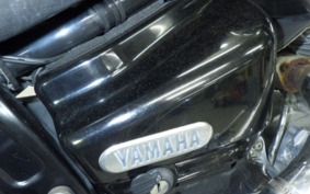 YAMAHA DRAGSTAR 250 VG02J