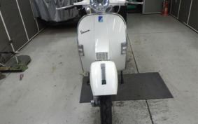 VESPA PX150 Euro3