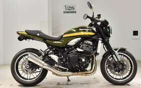 KAWASAKI Z900RS 2021 ZR900C