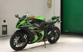 KAWASAKI ZX 10 NINJA ABS 2020 ZXT02E