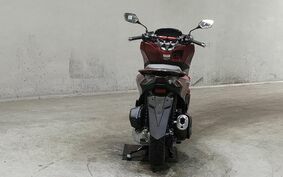 HONDA PCX 160 KF47