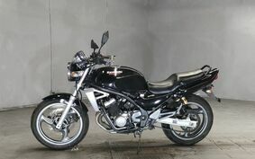 KAWASAKI BALIUS 250 Gen.2 ZR250B