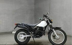 YAMAHA TW225 DG09J