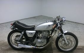 YAMAHA SR400 2001 RH01J