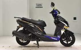 YAMAHA CYGNUS 125 XSR 3 SED8J