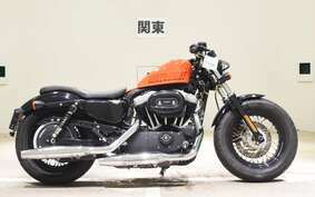 HARLEY XL1200X 2011 LC3