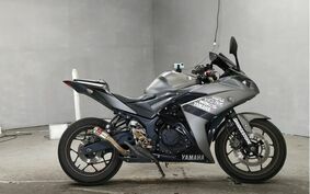 YAMAHA YZF-R25 RG10J