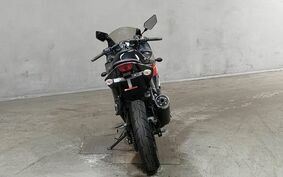 KAWASAKI NINJA 250R EX250K