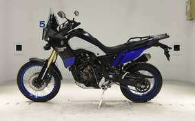 YAMAHA TENERE 700 2020 DM09J