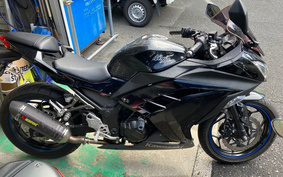 KAWASAKI NINJA 250 EX250L