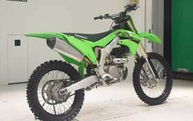 KAWASAKI KX250 KX252C