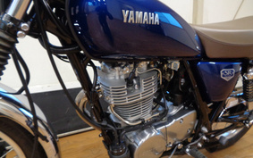 YAMAHA SR400 FINAL EDITION 2021 RH16J