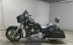 HARLEY FLHX 1690 2014 KBM