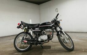 SUZUKI COLLEDA 50 K50