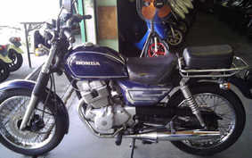 HONDA CD250U MA02