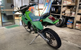 KAWASAKI KDX250SR DX250F