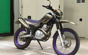 YAMAHA SEROW 250 DG11J