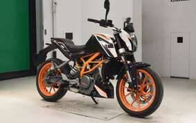 KTM 390 DUKE 2018 JGJ40