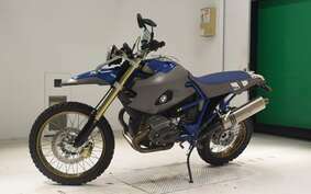 BMW HP2 ENDURO 2006