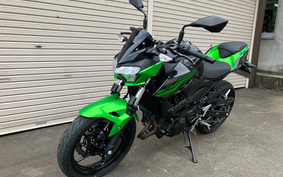 KAWASAKI Z400 2019 EX400G