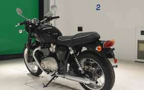 TRIUMPH BONNEVILLE T120 2023