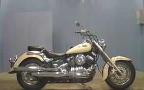 YAMAHA DRAGSTAR 400 CLASSIC 1999 4TR