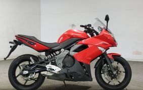 KAWASAKI NINJA 400 R 2012 ER400B