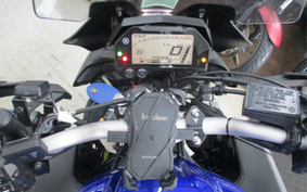 YAMAHA MT-10 2021 RN50J