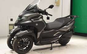 YAMAHA TRICITY 300 2020 SH15J