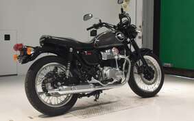 KAWASAKI MEGURO K3 2024 EJ800E