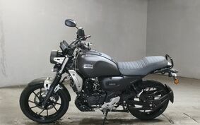 YAMAHA FZ-X RG73