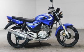 YAMAHA YBR125 G PCJL