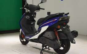 YAMAHA CYGNUS 125 XSR 3 SEA5J