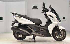 KYMCO K-XCT300I i SK60