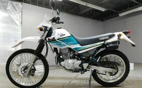 YAMAHA SEROW 225 WE 4JG