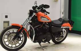 HARLEY XL883R 2006 CKM