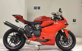 DUCATI 1199 PANIGALE 2014 H802J