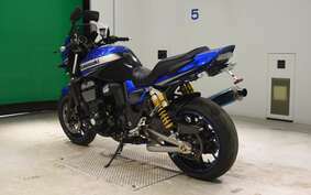 KAWASAKI ZRX1200 D 2010 ZRT20D