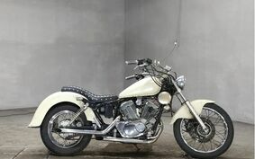 YAMAHA VIRAGO 250 3DM