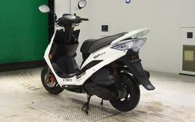 KYMCO GP125