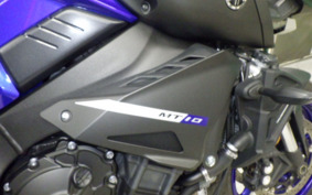 YAMAHA MT-10 2020