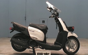 YAMAHA GEAR Gen.2 2010 UA06J