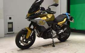 BMW F900XR 2020 0K21