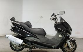 YAMAHA MAJESTY 125 2002 5CA