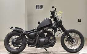 YAMAHA VIRAGO 250 3DM