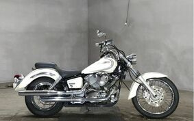 YAMAHA DRAGSTAR 250 VG02J