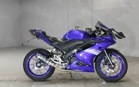 YAMAHA YZF-R15 不明