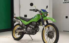 KAWASAKI SUPER SHERPA KL250G